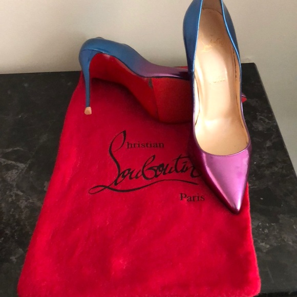 Christian Louboutin Shoes - Christian Louboutin